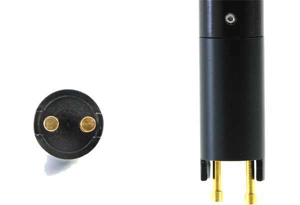 Surface Resistance per ANSI/ESD STM11.13                                                                                                                                                                